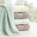 Madison Park 6 Piece Bath Towel Set - Seafoam MPS73-319